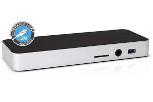 The OWC Thunderbolt 3 Dock Provides All the Ports the Latest MacBook Pro Lacks