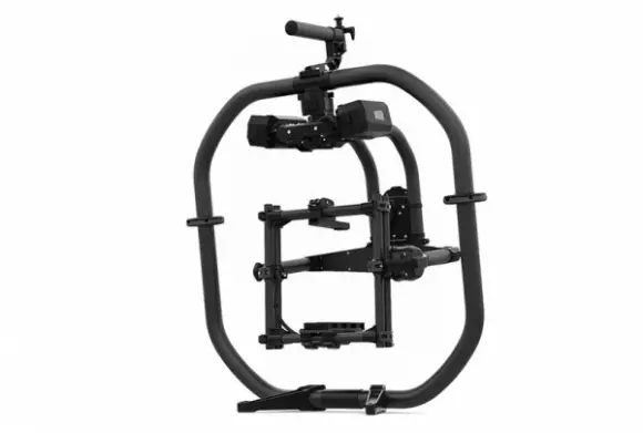 Freefly MoVI Pro Ring Pro