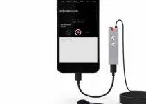 Aputure Introduces A. Lyra Digital Lavalier Mic with USB-C/Lightning Connector