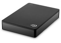The World’s Largest Portable 5TB Drive Announced by Seagate