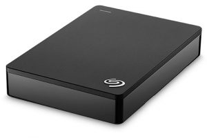 The World’s Largest Portable 5TB Drive Announced by Seagate