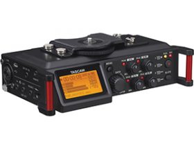 tascam-dr-70d-4-channel-audio-recording-device