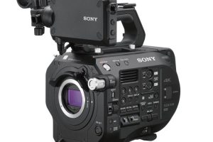 Sony FS7 II Overview and 4K Footage Plus Behind the Scenes