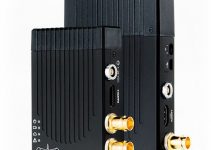 New Teradek Bolt 500 Keeps Wireless Video Compact