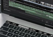 DaVinci Resolve 12.5.4 Now Provides Touch Bar Support on the Latest MacBook Pro 2016