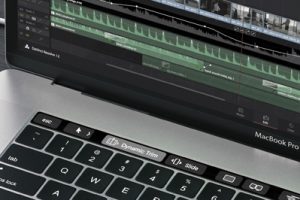 DaVinci Resolve 12.5.4 Now Provides Touch Bar Support on the Latest MacBook Pro 2016