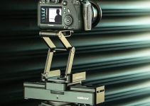 Edelkrone’s SliderONE & Motion Module Combo is the World’s Most Portable Motorized Motion Control System