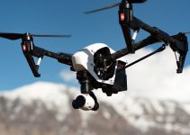 Tips and Tricks on Flying a Drone in Cold Weather