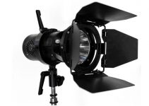 Kickstarter Gear: WASP 100-C LED from Hive Lighting – Next Generation Affordable Production Light