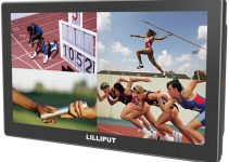 The Lilliput A10 is an Affordable 10.1″ UHD 4K Field Monitor That Won’t Break Your Bank