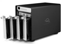 Five of the Highest Capacity Consumer NAS Servers for Your Editing Workflow