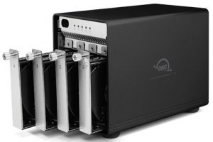 Five of the Highest Capacity Consumer NAS Servers for Your Editing Workflow