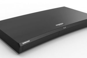 Samsung M9500 – 2nd Gen Ultra HD Blu-Ray Player Aims to Simplify HDR