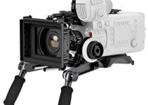 New ARRI Pro Accessories for Canon C700 Now Shipping