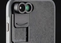 Kamerar Brings FishEye/Telephone and MACRO Zoom Dual Lens Adapters to the iPhone 7 Plus