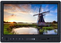 Why the SmallHD 1303 HDR Might Be the Ultimate Field Monitor for Your Productions