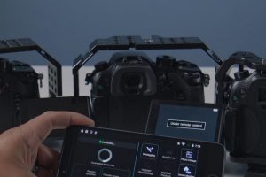 Sync Up Multiple GH4 Cameras Using the Built-in Timecode Capabilities