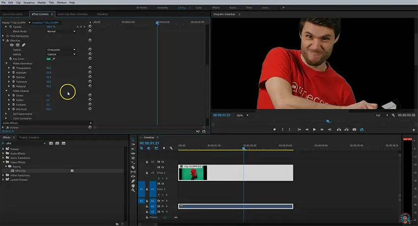 Маска в премьере про. Хромакей в адобе премьер про. Хромакей в Adobe Premiere Pro. Грин скрин в премьер про. Эффект хромакей в Adobe Premiere.