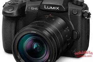 Was This Footage Shot on the New Panasonic GH5 in 4K/60p? Plus New GH5 Photos Leaked