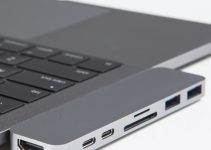 HyperDrive is the Ultimate Thunderbolt 3 USB-C Hub for Your 2016 MacBook Pro