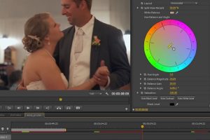 Match the Sony to Canon Color Using This Custom LUT in FCP X, Premiere Pro or DaVinci Resolve