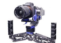 FilmPower Nebula 4200 Gets New Metal Tactical Handles