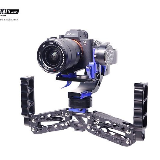 FILMPOWER Nebula 4200 Lite