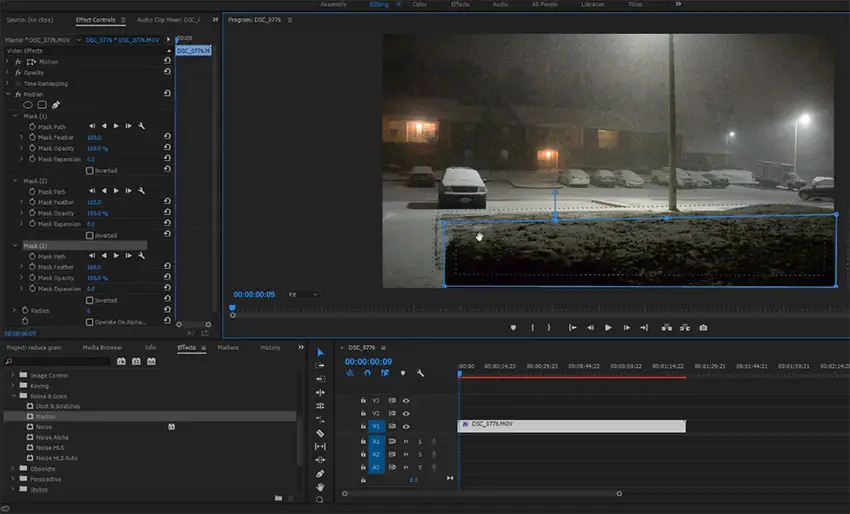 download neat video for premiere pro cc