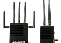 Paralinx Announce New Tomahawk 2 Wireless Video System