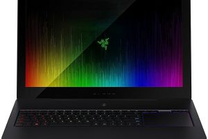 Five of the Most Powerful 4K Video Editing Laptops You Can Currently Get