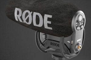 Rode VideoMic Pro+ and VideoMic Soundfield Unveiled