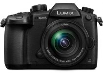 Download the Panasonic GH5 Official Operating Manual and Internal Presentation