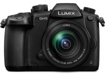 Panasonic GH5: How to Install V-Log L + Footage