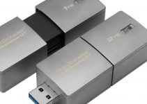 WTF!? Kingston Has a 2TB USB Stick (Biggest USB Flash Drive, Ever!)