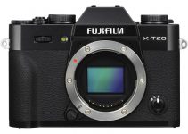 Fujifilm X-T20 is a New Sub-$1,000 APS-C 4K Mirrorless Camera