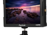 Quick Look at the Affordable Aputure VS-5 Pro Field Monitor