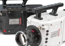 New Phantom Flex4K-GS adds Global Shutter to the King of Slow-Mo