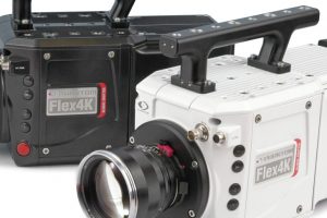 New Phantom Flex4K-GS adds Global Shutter to the King of Slow-Mo
