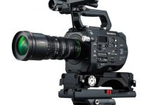 New Fujinon MK 18-55mm T2.9 Cine Lens for Under $4K