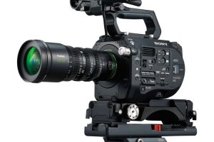 New Fujinon MK 18-55mm T2.9 Cine Lens for Under $4K