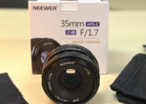 A Fast and Sturdy Ultra Budget Neewer 35mm f/1.7 Lens for just $82? Is It Worth It?
