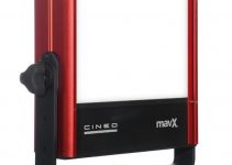 New Versatile and Compact Cineo MavX LED Fixture