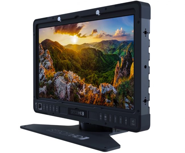 SmallHD 1703-P3 Production Monitor