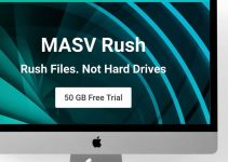 Transfer (Really) Large Files via MASV Rush – a New Pay-As-You-Go Transfer Service