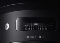 Sigma Announce New Fast Primes and Workhorse 24-70mm f/2.8 Zoom