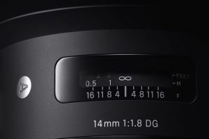 Sigma Announce New Fast Primes and Workhorse 24-70mm f/2.8 Zoom
