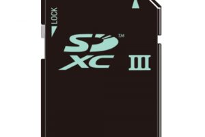 The Just Announced UHS-III SD Card Standard Reaches Transfer Speeds of Up to 624MB/s