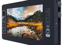 SmallHD OS3 Firmware Update – Customizable False Colour and Auto Calibration