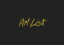 Artlist Launch Referral Program that Can Get You a Lifetime Subscription