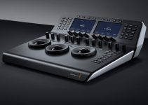 Blackmagic Design Introduces DaVinci Resolve Micro and Mini Professional Grade Panels